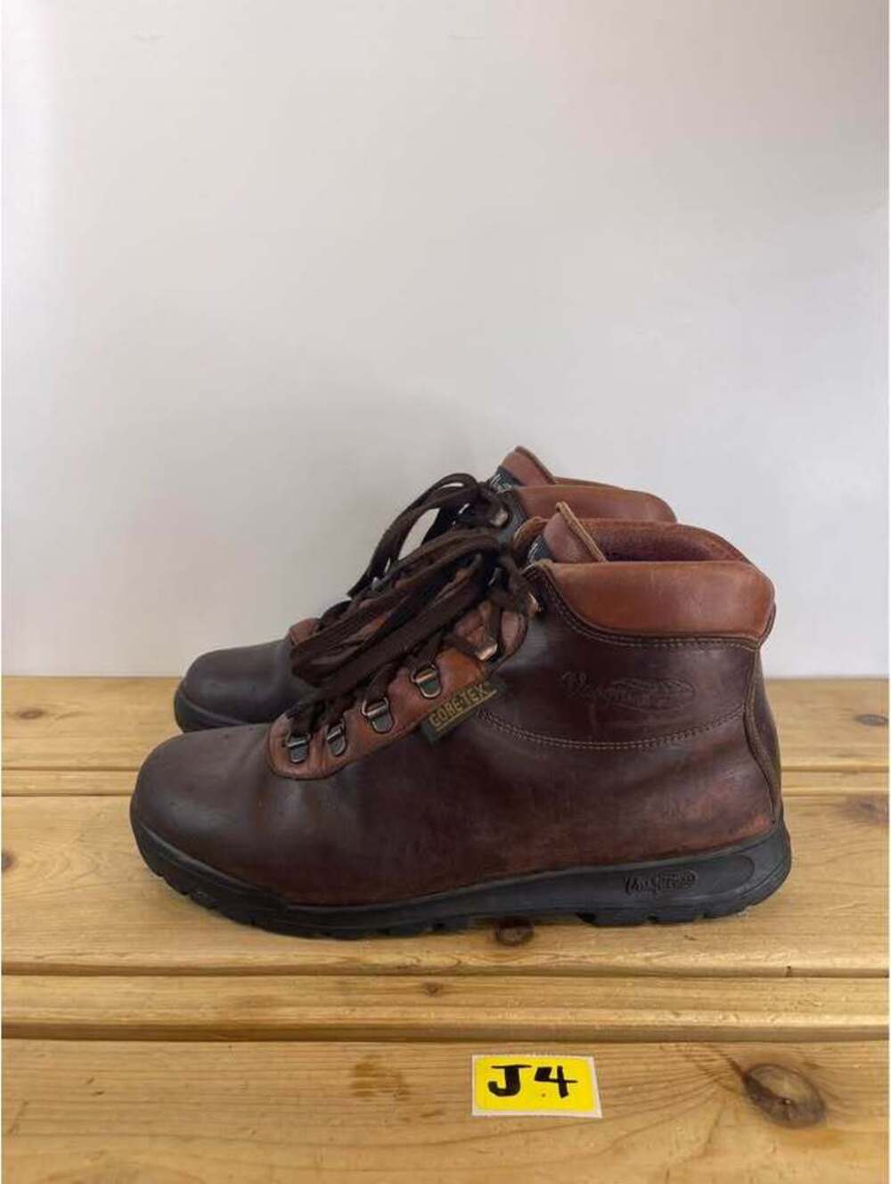 Vasque Gore-Tex Hiking Boots Men's Size 11